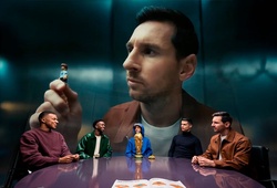 Vì sao Messi còn hơn cả Mbappe, Vinicius và Cristiano Ronaldo cộng lại?