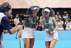 PPA Hanoi Cup hạ màn: Ngược dòng kinh điển, cú đúp vàng và những cột mốc đáng nhớ của làng pickleball