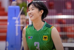 VTV Bình Điền Long An giữ tên Thanh Thuý, chờ cơ hội tái xuất tại giải VĐQG