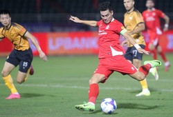 Tiến Linh “tịt ngòi” dài hạn, Công An TP.HCM thua sốc 0-4 trước Thanh Hóa