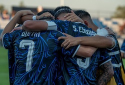 Kết quả giải U17 Nam Mỹ 2026: Argentina mở màn thắng lớn