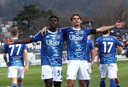 Dự đoán Udinese vs Como, 17h30 ngày 6/4, Serie A 2025/26