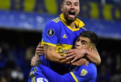 Nhận định, soi kèo Universidad Catolica vs Boca Juniors: Bản lĩnh ông lớn