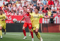 Tỷ lệ kèo trận Girona vs Villarreal, 2h00 ngày 7/4, La Liga