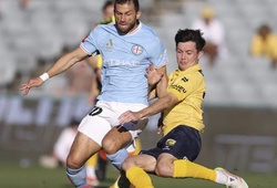Nhận định, soi kèo Melbourne City vs Central Coast Mariners: Điểm tựa sân nhà