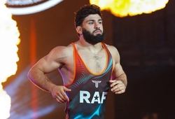 Arman Tsarukyan gây tranh cãi khi đánh giá Makhachev vĩ đại hơn Khabib