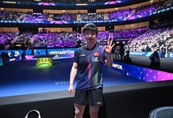 Góc khuất sau trận chung kết ITTF World Cup Macau: Dấu hỏi lớn về văn hoá cổ vũ?