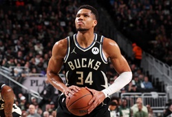 Đổ vỡ không thể hàn gắn: Giannis Antetokounmpo và Bucks đứng trước bờ vực chia ly?