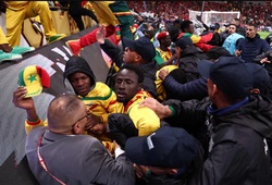 Thêm nhiều bí mật được hé lộ về vụ bê bối ở Cúp bóng đá châu Phi