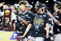 Bóng rổ nữ UCLA nghiền nát South Carolina, lên ngôi vô địch NCAA sau 48 năm chờ đợi