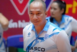 HLV Nguyễn Tuấn Kiệt: Chiến thắng là liều thuốc tinh thần cho Hà Nội Tasco Auto