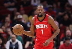 Kevin Durant hé lộ bí quyết sinh tồn tại NBA sau 18 năm: "Tôi không thích làm màu"