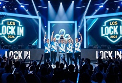 LCS 2026: Lần đầu tiên trong lịch sử không có thay đổi đội hình giữa các kỳ Split