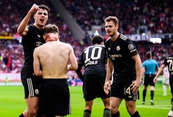 Dự đoán Real Madrid vs Bayern Munich, 2h00 ngày 8/4, Champions League 2025/26