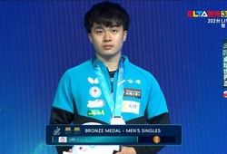 Traận chiến đỉnh cao giữa bóng bàn Nhật Bản và Trung Quốc: Khoảnh khắc định mệnh và nước mắt của Matsushima