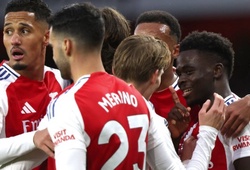 Tỷ lệ kèo trận Sporting Lisbon vs Arsenal, 2h ngày 8/4, Cúp C1 Châu Âu