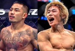 Trận tranh đai bị hủy phút chót, sự kiện UFC 327 công bố danh sách thi đấu mới