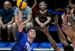 Minas nắm quyền kiểm soát trận đấu trước Suzano trong trận tứ kết mở màn Superliga