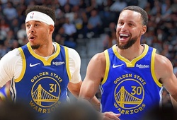 14 năm chờ đợi: Hành trình đưa hai anh em Stephen và Seth Curry đứng chung một chiến tuyến