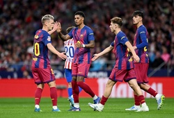 Barcelona vs Atletico Madrid: Lịch sử đối đầu giữa hai đội ở Champions League