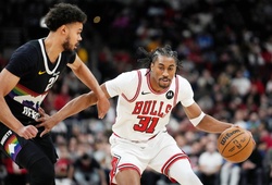 Sáu năm thất bại và một sự cố muối mặt, Chicago Bulls hết kiên nhẫn với phó chủ tịch Karnisovas