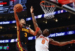 CJ McCollum suýt tạo siêu phẩm game-winner tại NBA, bị từ chối vì 0,1 giây đầy đáng tiếc