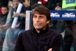 Conte được "bật đèn xanh" để trở thành HLV đội tuyển Italia