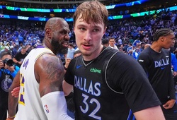 Chuỗi phong độ điên rồ đưa Cooper Flagg tiến gần đến danh hiệu Rookie of The Year NBA 2025-26