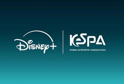 Disney+ mở rộng hợp tác Esports Hàn Quốc trước thềm ASIAD 2026