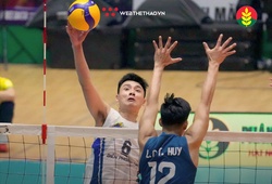 ĐKVĐ Biên Phòng nhọc nhằn hạ Đà Nẵng ngày ra quân giải bóng chuyền VĐQG 2026