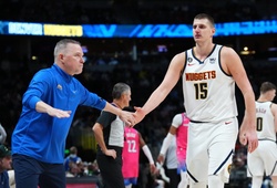 Thầy của Nikola Jokic, cựu HLV vô địch NBA Michael Malone chính thức dẫn dắt Đại học North Carolina