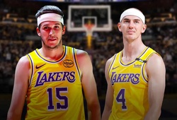 Không phải Rob Pelinka, đây mới là người giúp Lakers sở hữu tài năng "ngon, bổ, rẻ" như Reaves hay Caruso