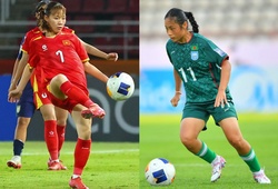 Link xem trực tiếp bóng đá U20 nữ Việt Nam vs Bangladesh ngày 7/4
