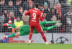 PSG vs Liverpool: Lịch sử đối đầu giữa hai đội ở Champions League