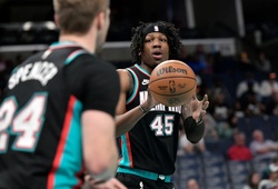 San bằng kỷ lục 29 quả 3 điểm, Memphis Grizzlies vẫn thua thảm trước Cavaliers