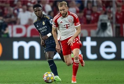 Vì sao Bayern Munich và Real Madrid thống trị Champions League?