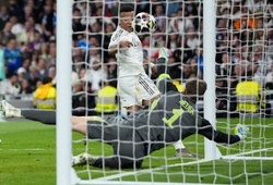 Mbappe đem lại hy vọng cho Real Madrid trong thất bại đáng tiếc trước Bayern Munich