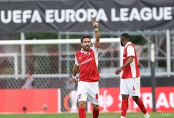 Dự đoán Sporting Braga vs Real Betis, 23h45 ngày 8/4, Europa League 2025/26