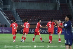 Trước trận “sống còn”, HLV U20 nữ Việt Nam nhấn mạnh một chi tiết đặc biệt