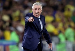 Chi tiết hợp đồng mới của Ancelotti với tuyển Brazil đến World Cup 2030