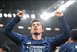 Ngoại hạng Anh đảm bảo suất thứ 5 dự Champions League mùa tới: 9 đội bóng đua tranh