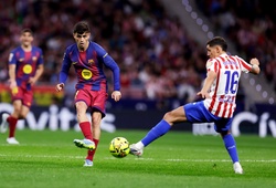 Đội hình dự kiến giữa Barcelona và Atletico Madrid ở lượt đi tứ kết Champions League