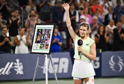 Genie Bouchard: Từ á quân Wimbledon đến pickleball, hành trình chuyển mình và áp lực mới