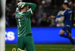 Donnarumma: "Tôi cảm thấy có trách nhiệm, nhưng chưa bao giờ yêu cầu đội tuyển quốc gia một xu nào"