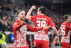 Dự đoán Freiburg vs Celta Vigo, 2h00 ngày 10/4, Europa League 2025/26