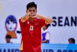 Futsal Việt Nam đấu Thái Lan: Trận “chung kết sớm” định đoạt ngôi đầu bảng