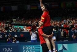 Từ đỉnh cao Olympic đến quyết định rút lui: Fan Zhendong đã trải qua điều gì trong 2 năm?