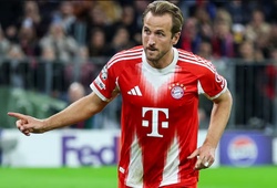 Danh sách ghi bàn nhiều nhất mọi thời đại tại Champions League: Mbappe và Kane tăng thành tích