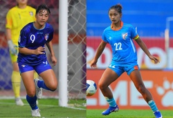 Link xem trực tiếp bóng đá U20 nữ Đài Bắc Trung Hoa vs Ấn Độ ngày 8/4