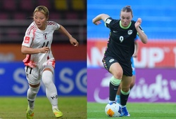 Link xem trực tiếp bóng đá U20 nữ Nhật Bản vs Úc ngày 8/4